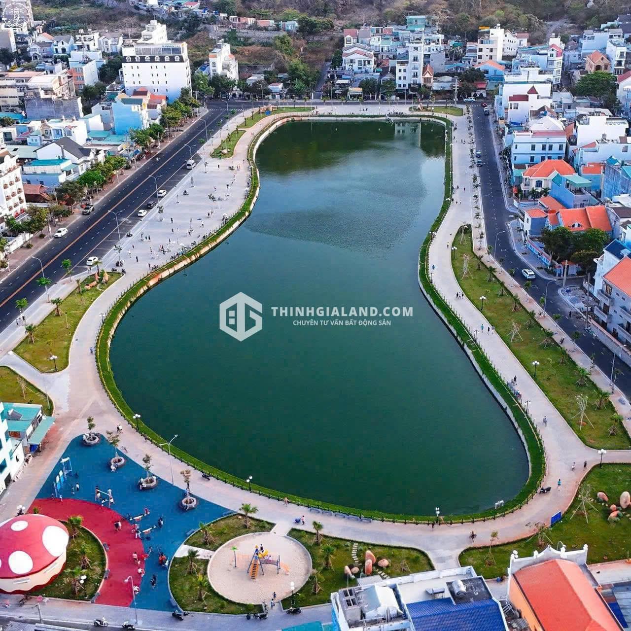 BÁN NHÀ CẤP 4 MẶT TIỀN ĐƯỜNG PHAN CHU TRINH PHƯỜNG VŨNG TÀU – ảnh 1