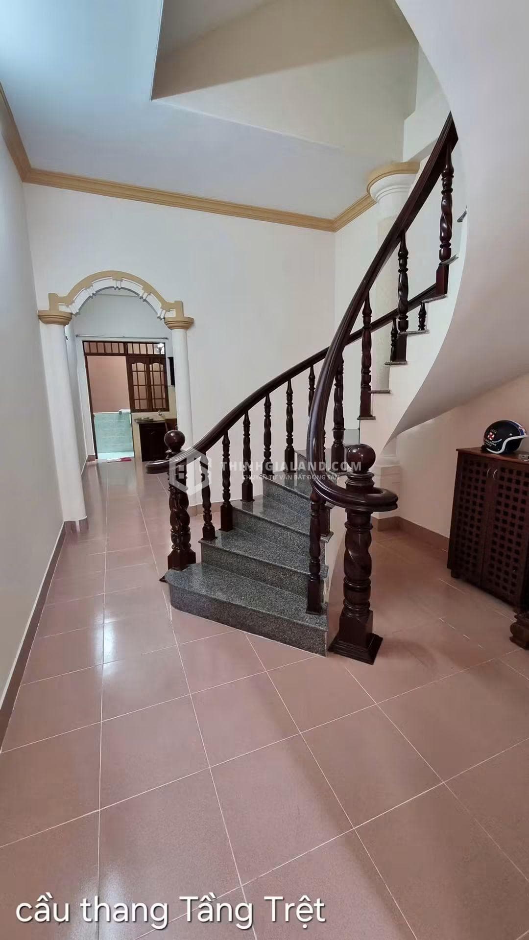BÁN NHÀ MẶT TIỀN HOÀNG VĂN THỤ CHỈ 8.7 TỶ 1 TRỆT 2 LẦU – ảnh 1