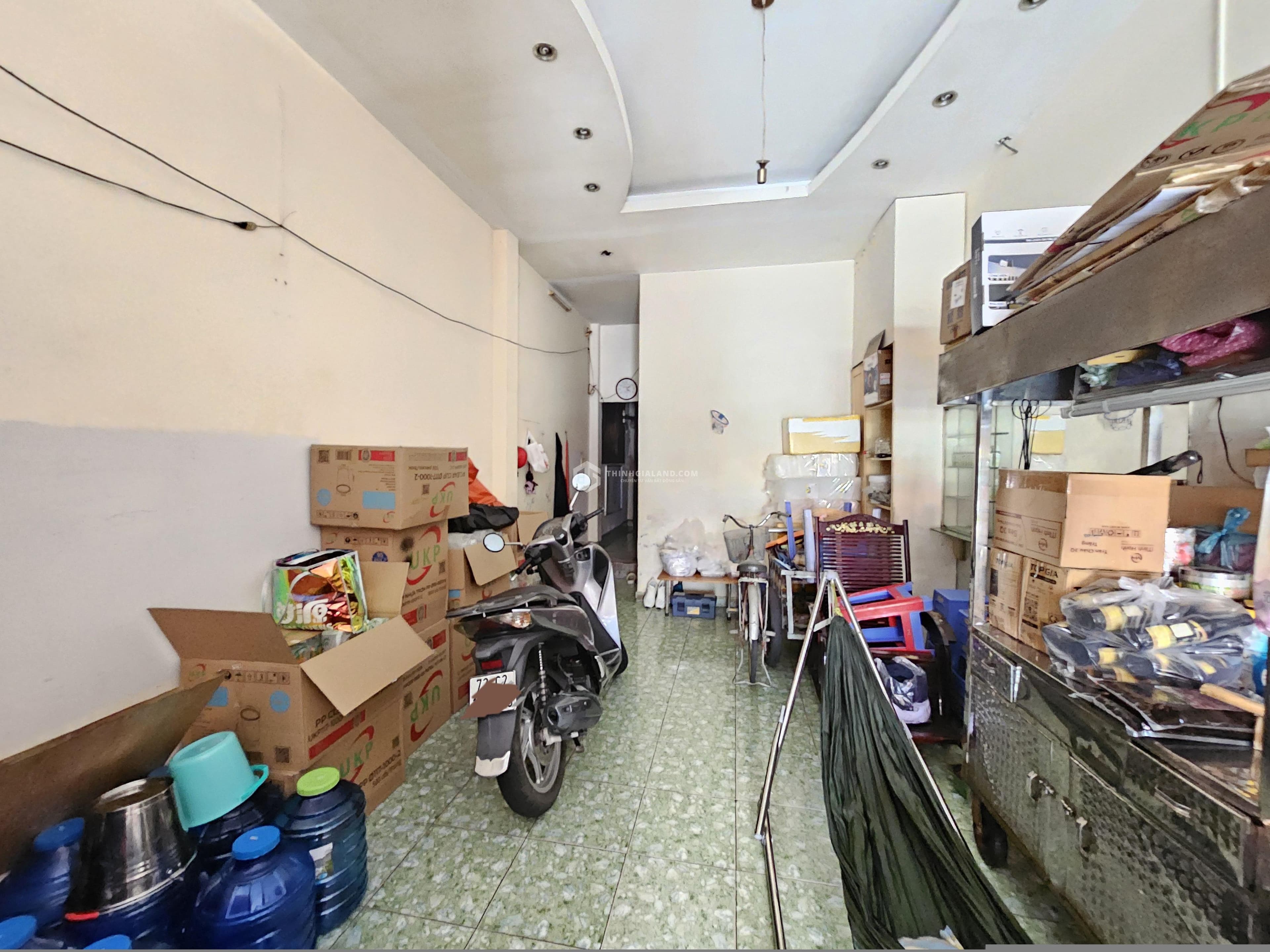 BÁN NHÀ MẶT TIỀN LÊ HỒNG PHONG PHƯỜNG VŨNG TÀU GẦN NGÃ 5 – ảnh 1