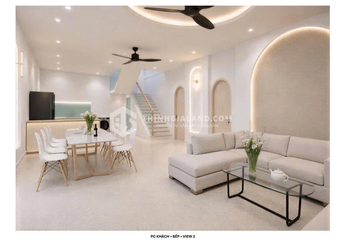 BÁN NHÀ TÍNH ĐẤT CÓ 4 PHÒNG TRỌ ĐANG CHO THUÊ HẺM Ô TÔ ĐƯỜNG PHAN CHU TRINH, GẦN BIỂN. 216.8M2 ngang 9.5m RẤT ĐẸP. PHÙ HỢP XÂY KHÁCH SẠN HOẶC HOMESTAY. – ảnh 1