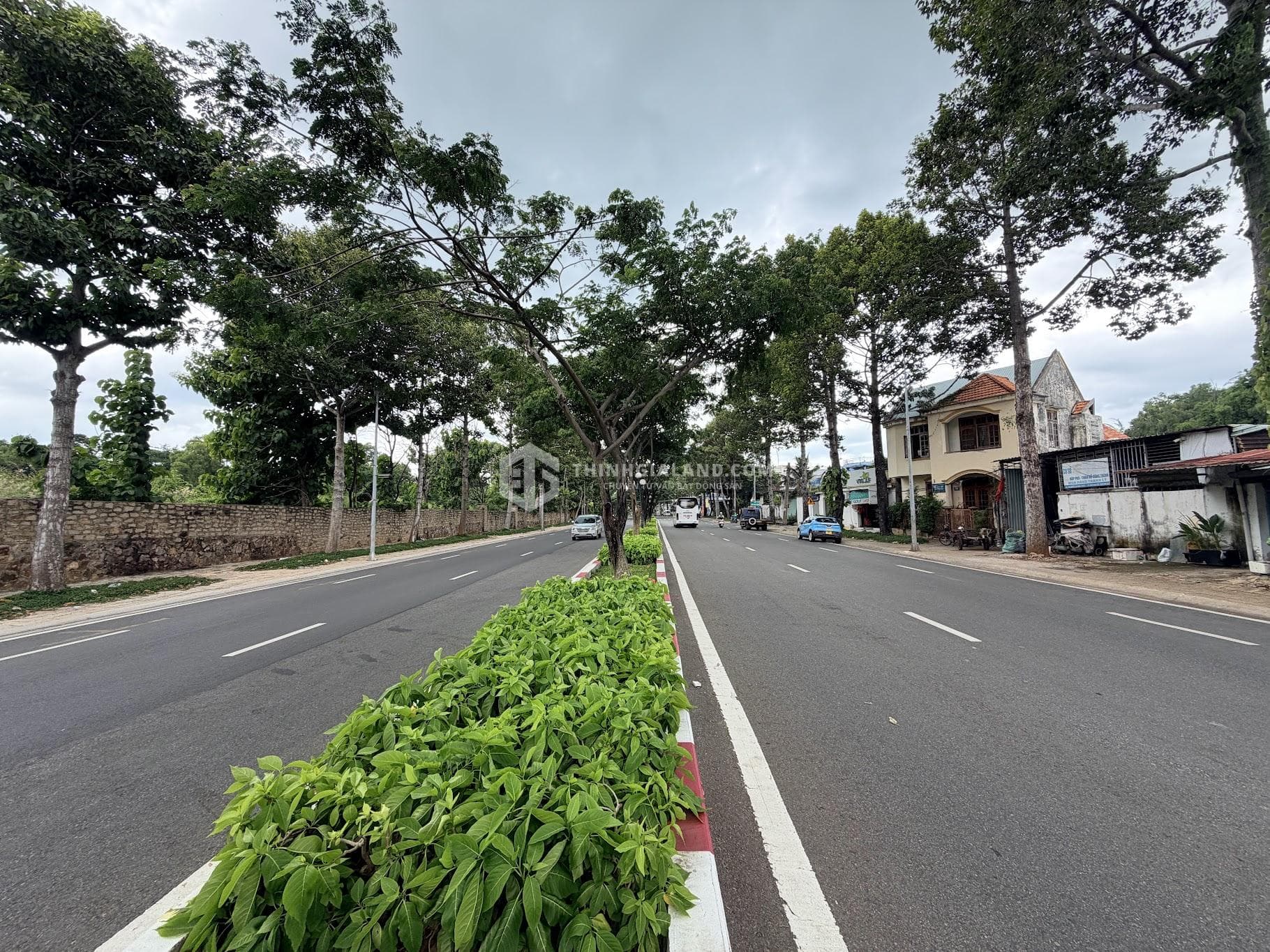 ĐẤT 2 MẶT TIỀN NGUYỄN AN NINH – CHỈ 200M RA BIỂN THÙY VÂN – LÝ TƯỞNG XÂY KHÁCH SẠN KINH DOANH – ảnh 1