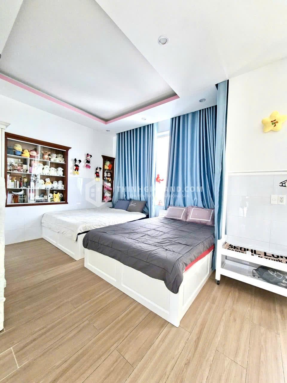 BÁN NHÀ 1 TRỆT 1 LỬNG 3 LẦU – XÔ VIẾT NGHỆ TĨNH, P. VŨNG TÀU – GẦN CHỢ VŨNG TÀU – ảnh 1