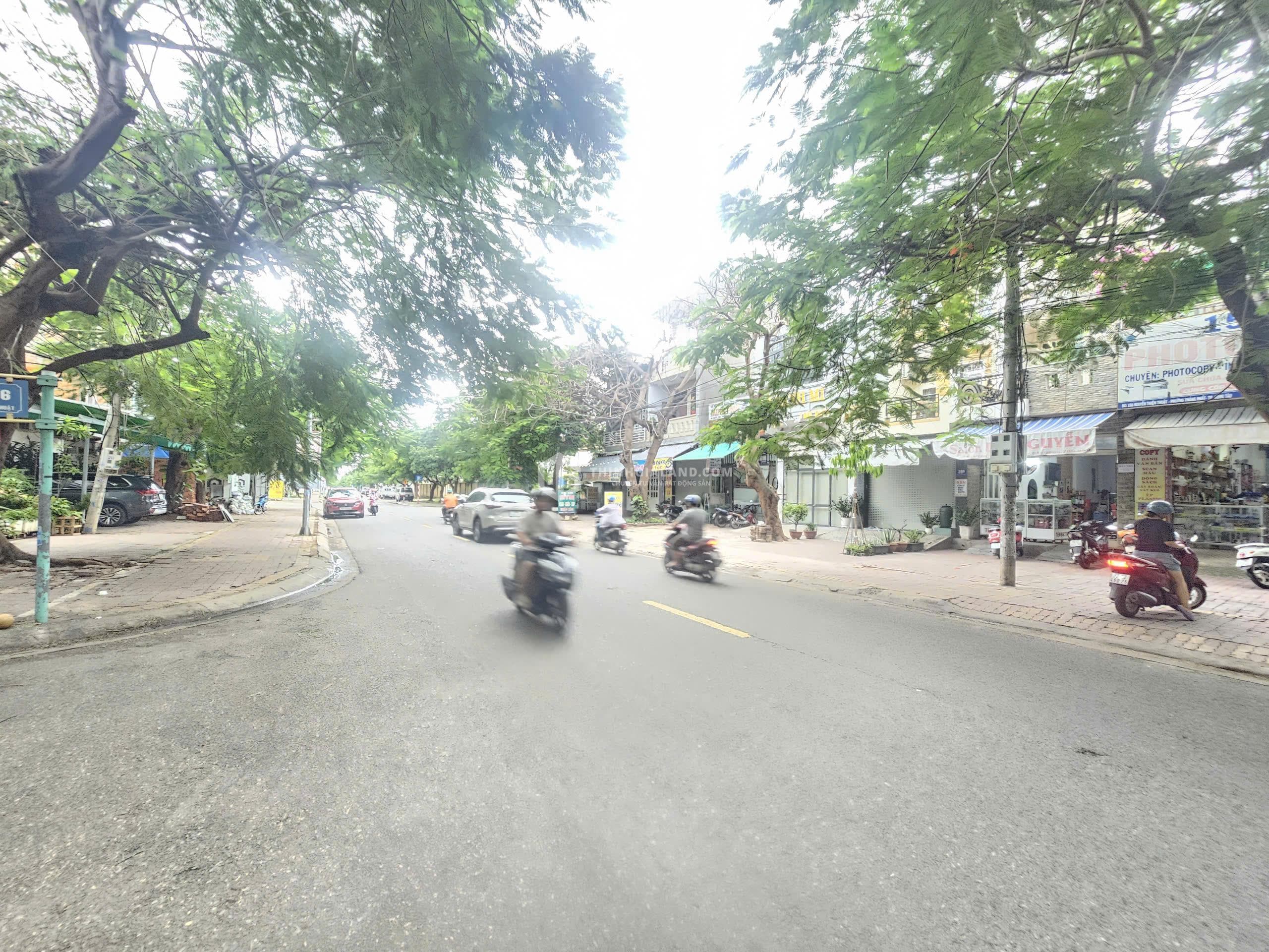 BÁN NHÀ 1 TRỆT 2 LẦU MẶT TIỀN ĐƯỜNG NGUYỄN THIỆN THUẬT PHƯỜNG THẮNG NHẤT TP VŨNG TÀU – ảnh 1