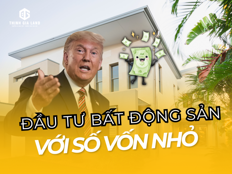 Cách bắt đầu đầu tư bất động sản với số vốn nhỏ – Cẩm nang cho người mới 2025 4 dau tu bat song san voi do von nho Cách bắt đầu đầu tư bất động sản với số vốn nhỏ – Cẩm nang cho người mới 2025
