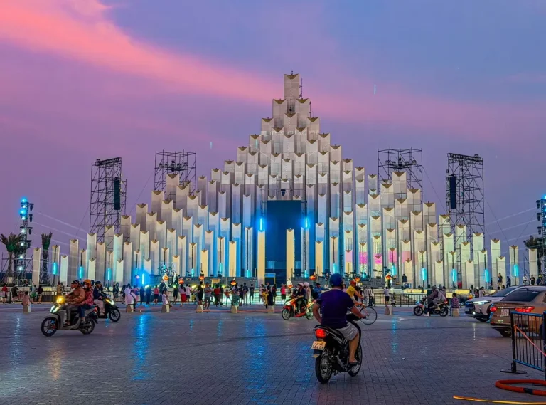 countdown vung tau 2026 e1767144833224 Countdown 2026 tại Vũng Tàu có gì hấp dẫn? Chuỗi hoạt động và trải nghiệm đáng chờ đợi