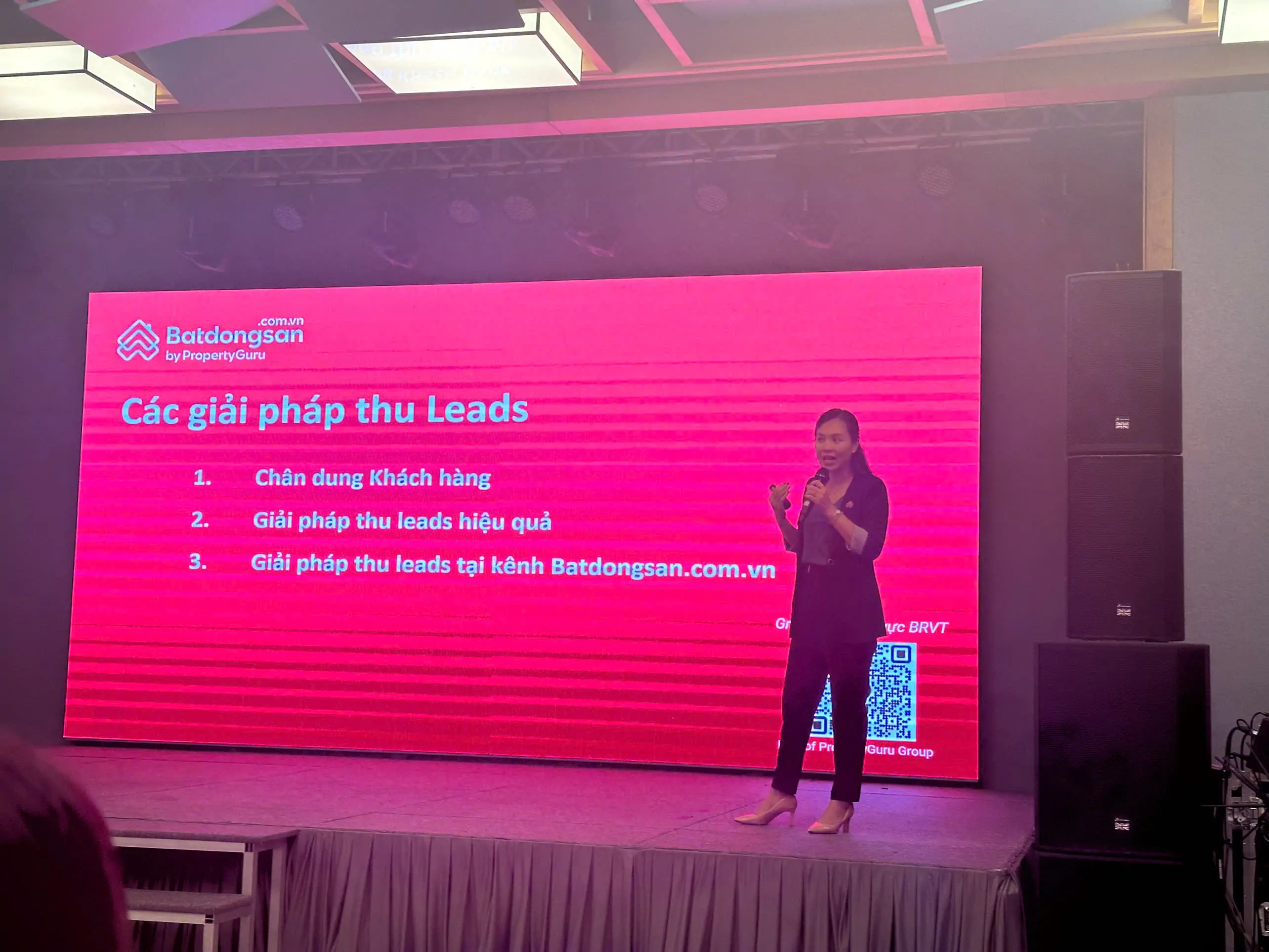 giai phap thu leads Chân dung khách hàng & Giải pháp thu Leads hiệu quả cho môi giới BĐS 2025