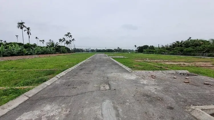 san dat Làn sóng đầu tư mới về thị trường Bất Động Sản 2025