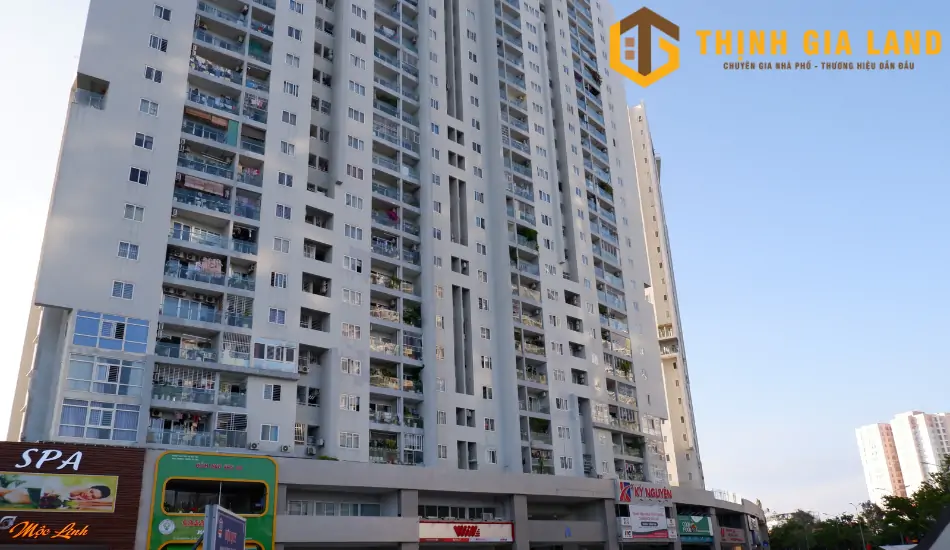 toan canh chung cu dic DIC Corp Vũng Tàu: Giải Mã 7 Tuyệt Tác Kiến Trúc & 8 Lý Do Sở Hữu Bất Động Sản