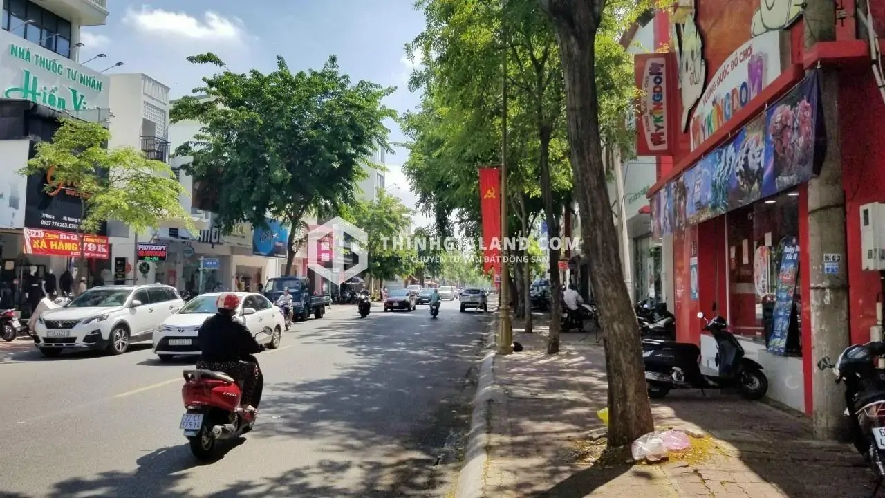 mua nhà lần đầu ở Vũng Tàu