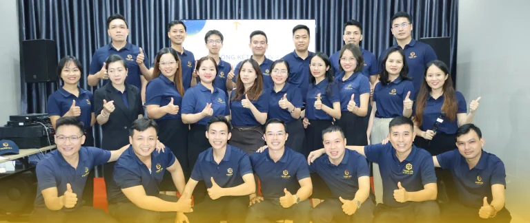 Thịnh Gia Land tổ chức họp Quý IV và tổng kết năm 2025 36 Thịnh Gia Land người đồng hành am hiểu địa phương