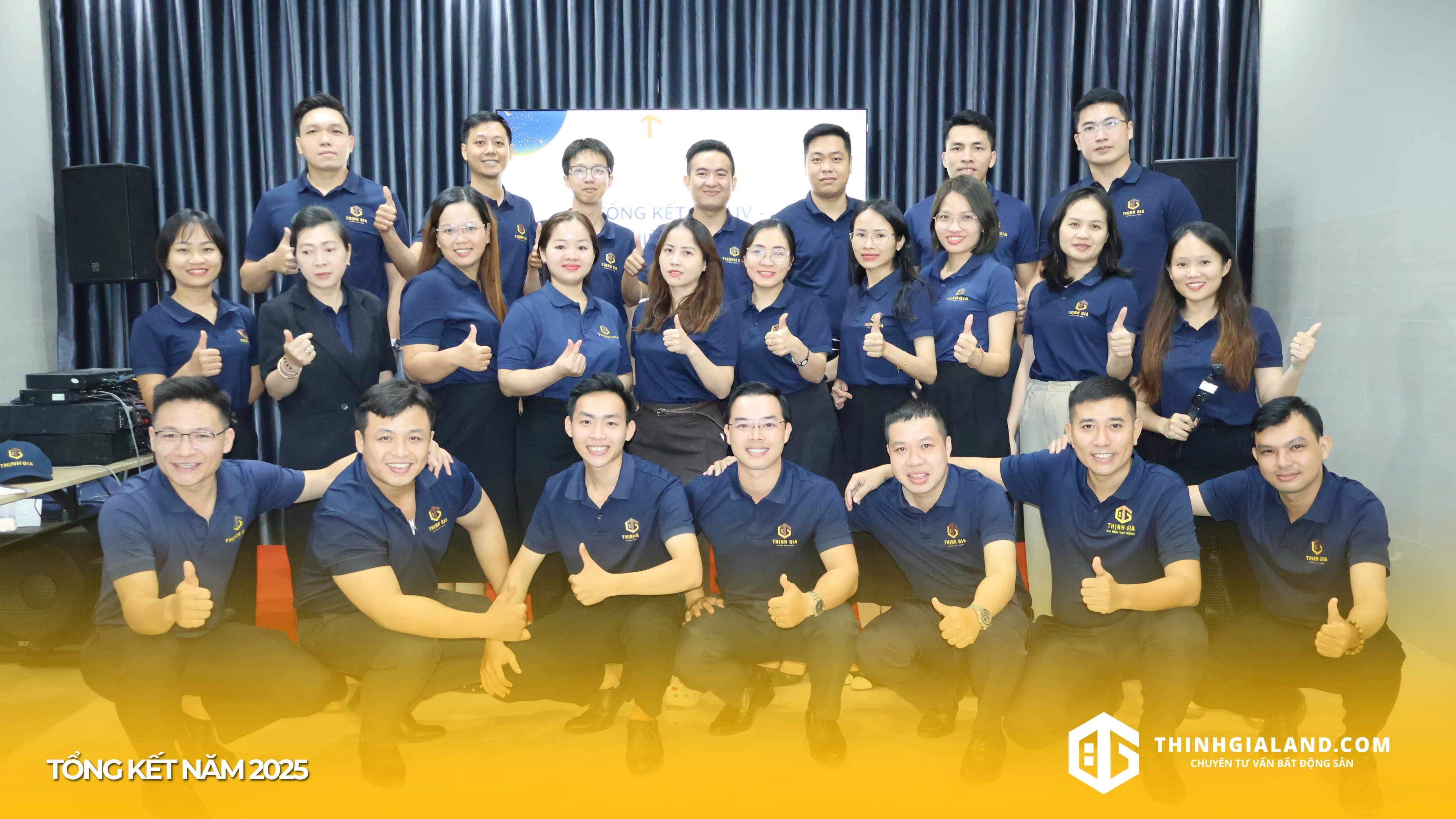 họp quý IV và tổng kết năm 2025