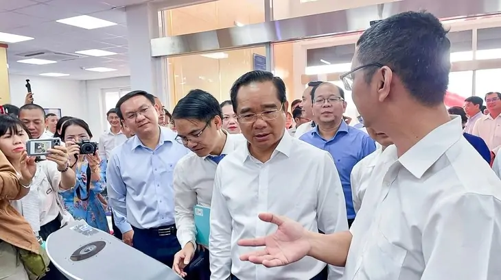 phó chủ tịch UBND phường vũng tàu