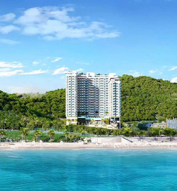 FiveSeasons Homes vũng tàu