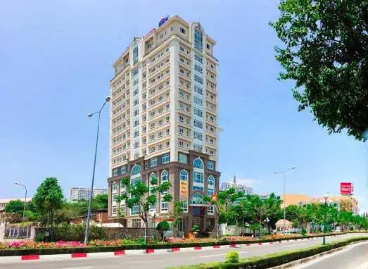 Ruby Tower Vũng Tàu