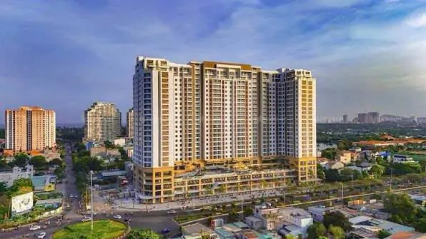 Vung Tau Centre Point