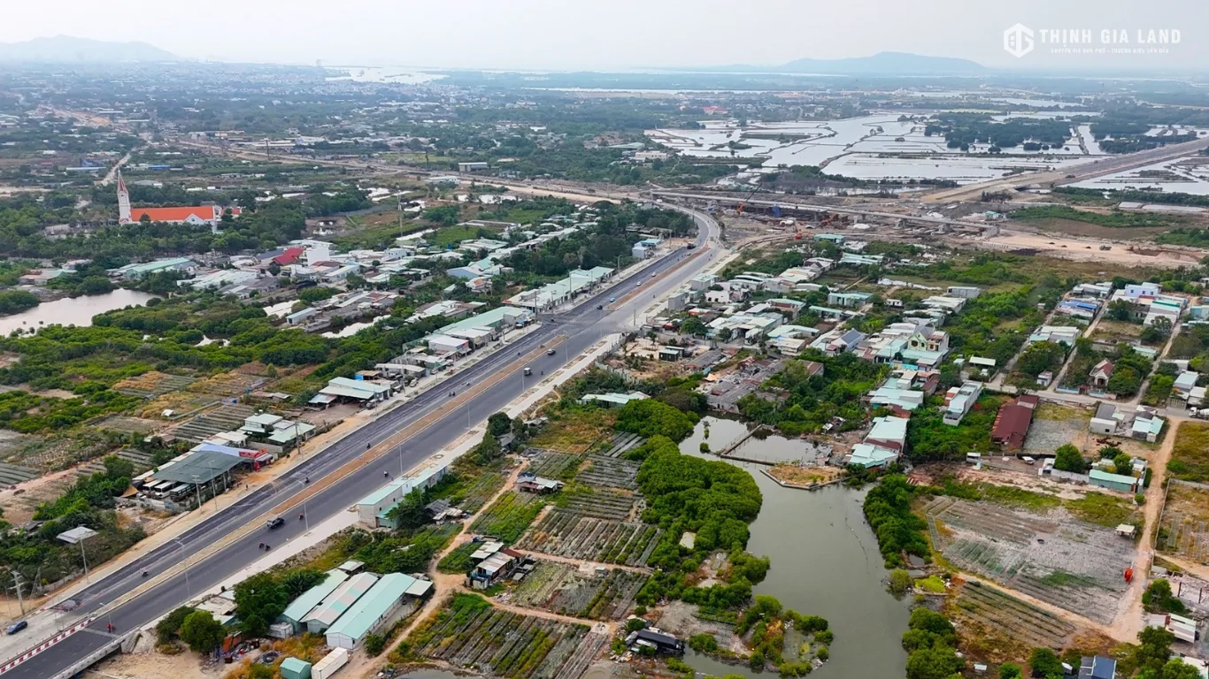 tuyến đường ven biển 7.000 tỷ