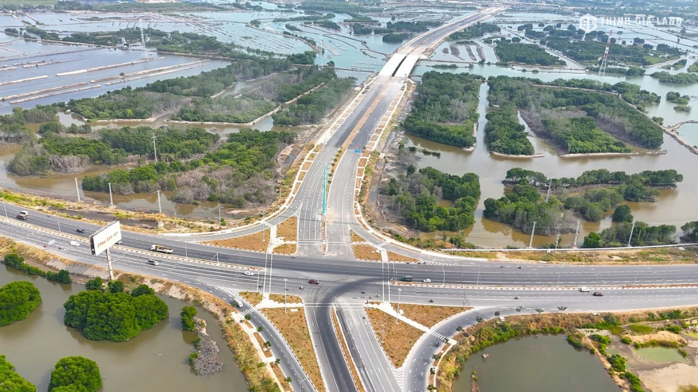 tuyến đường ven biển 7.000 tỷ