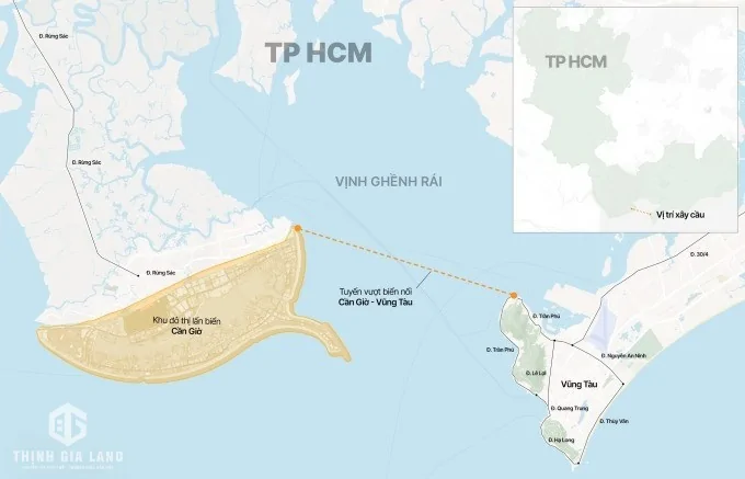 cầu vượt biển