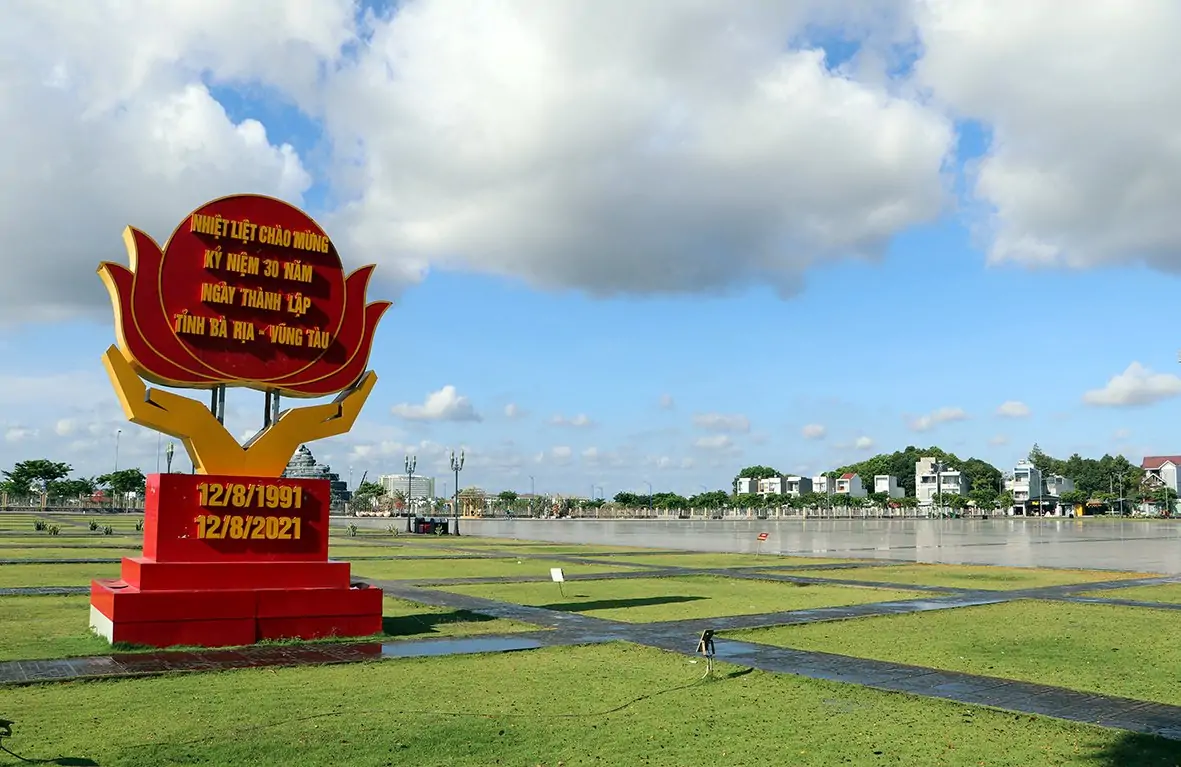 Cập nhật 17 điểm bắn pháo hoa tại TP. HCM dịp Tết Nguyên đán Bính Ngọ 2026 5 17 điểm bắn pháo hoa tại TP. HCM