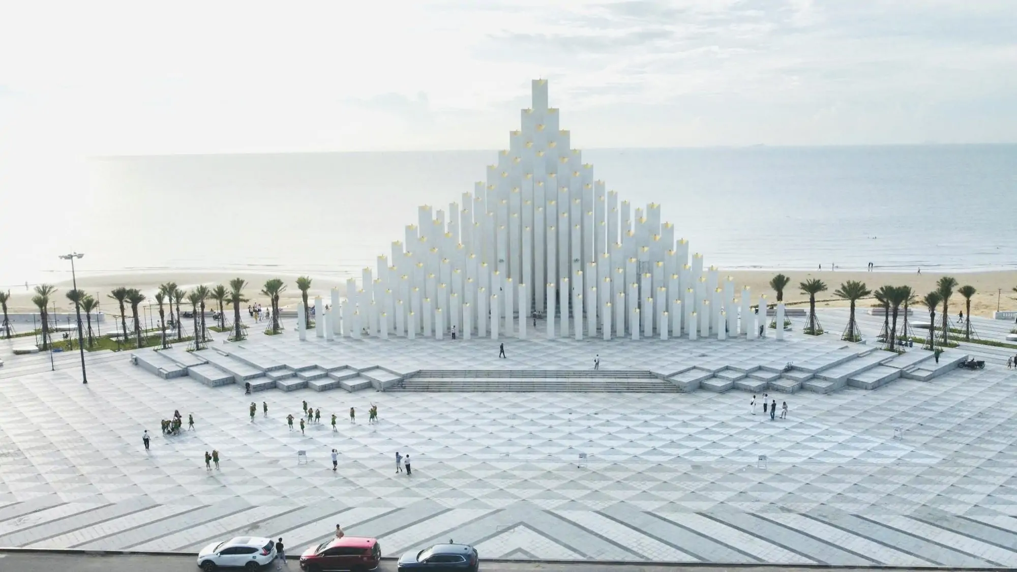 Cập nhật 17 điểm bắn pháo hoa tại TP. HCM dịp Tết Nguyên đán Bính Ngọ 2026 4 17 điểm bắn pháo hoa tại TP. HCM