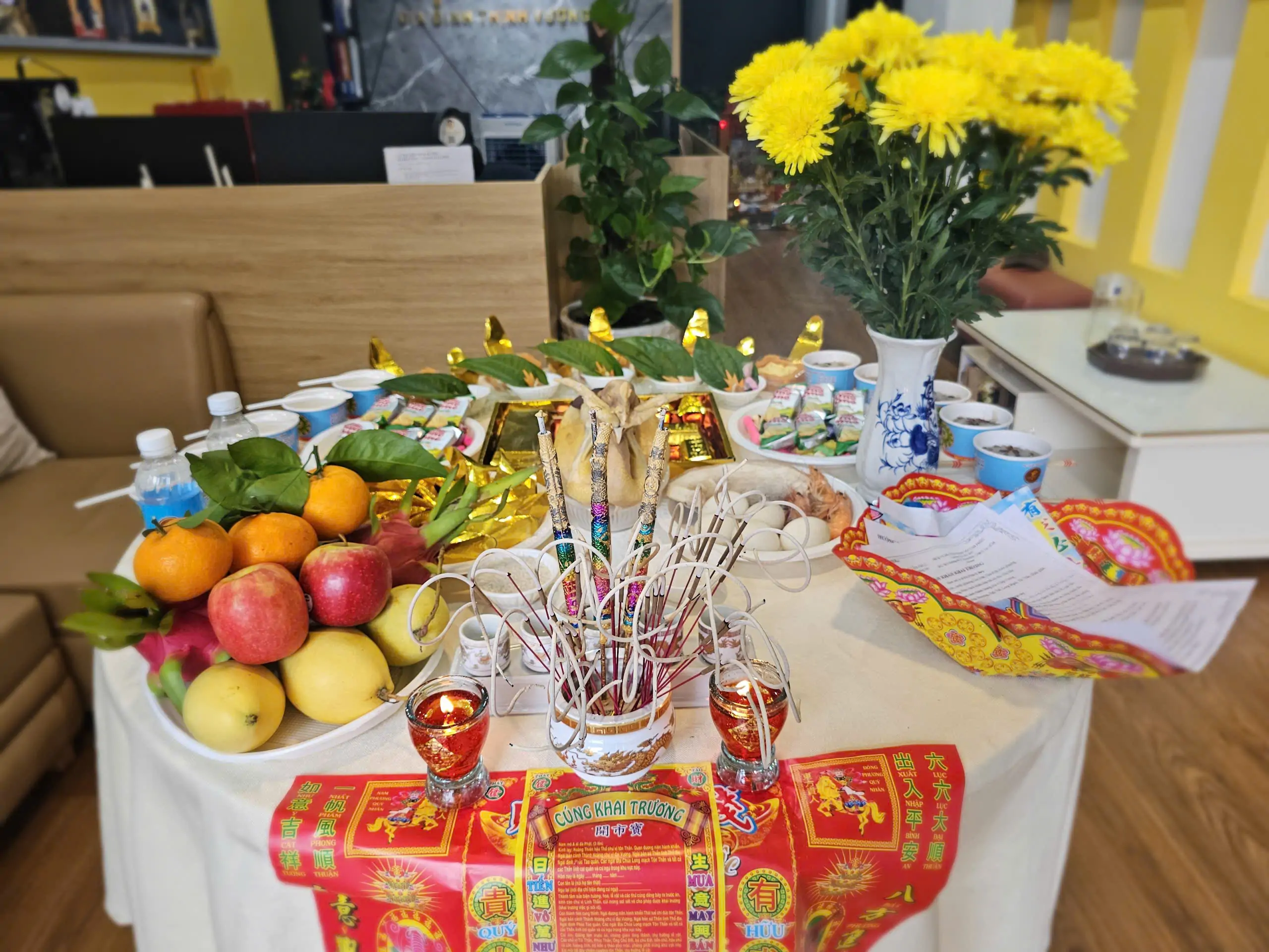 z7565771208654 643301d3929ce12428a6a22580fac71a Thịnh Gia Land Khai Xuân Đầu Năm Bính Ngọ 2026