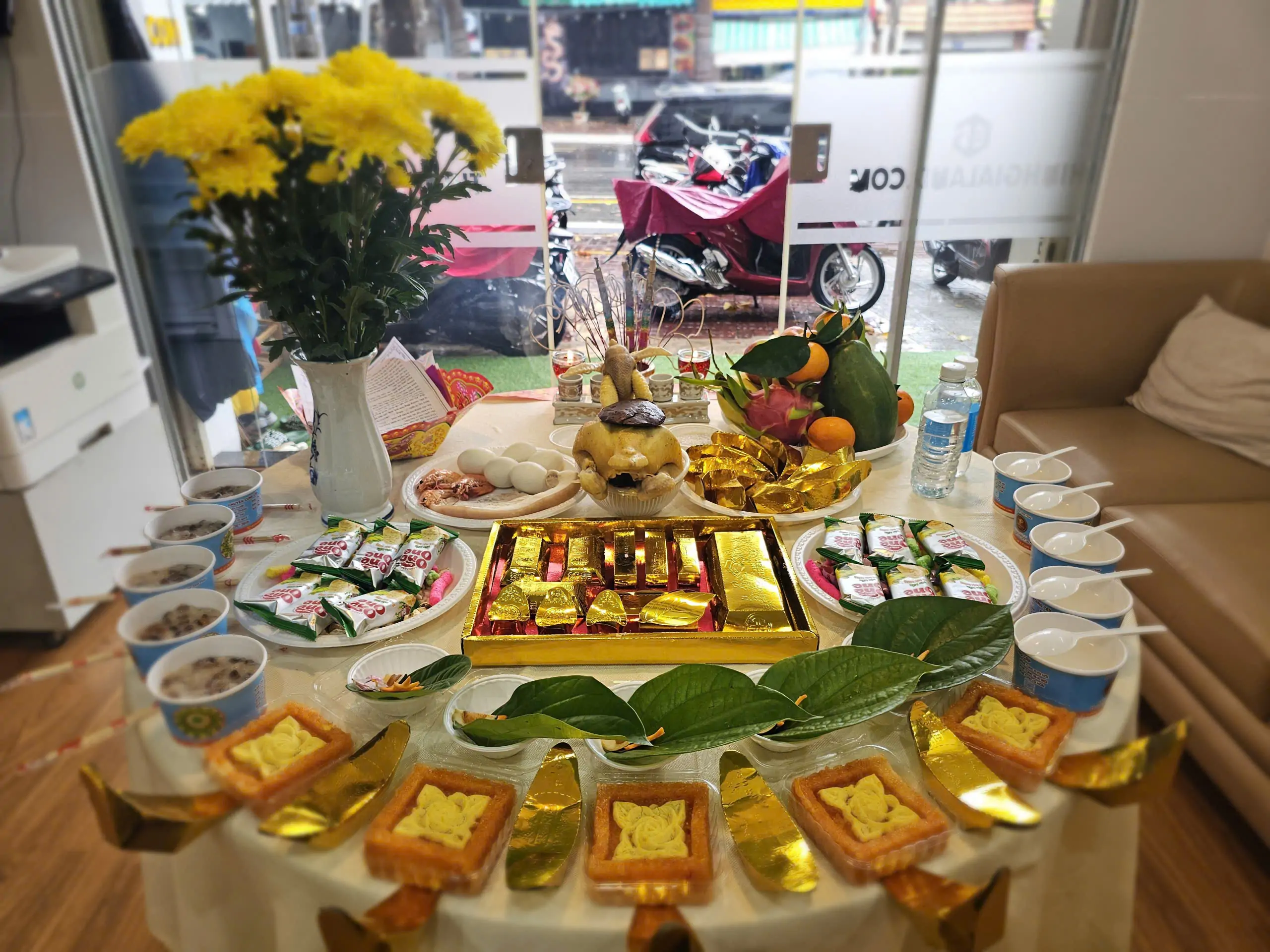 z7565771211700 fefb729d4997a4419008e12058e5b3f3 Thịnh Gia Land Khai Xuân Đầu Năm Bính Ngọ 2026