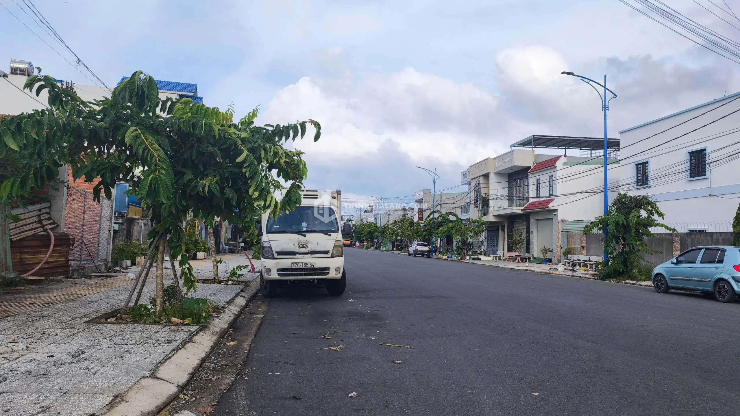 bán lô đất 5 tỷ đường phạm văn dinh vũng tàu