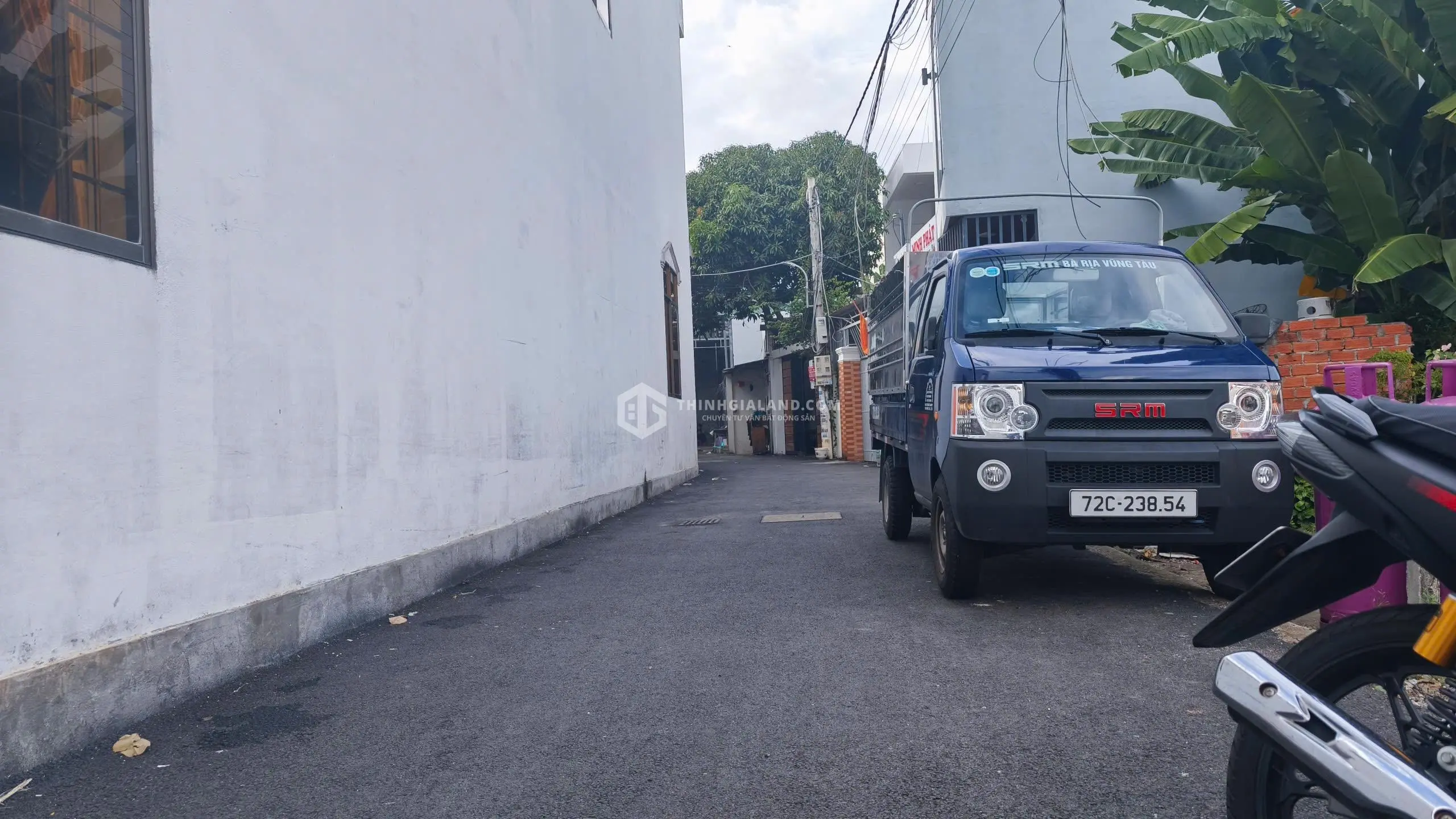 bán lô đất 5 tỷ đường phạm văn dinh vũng tàu
