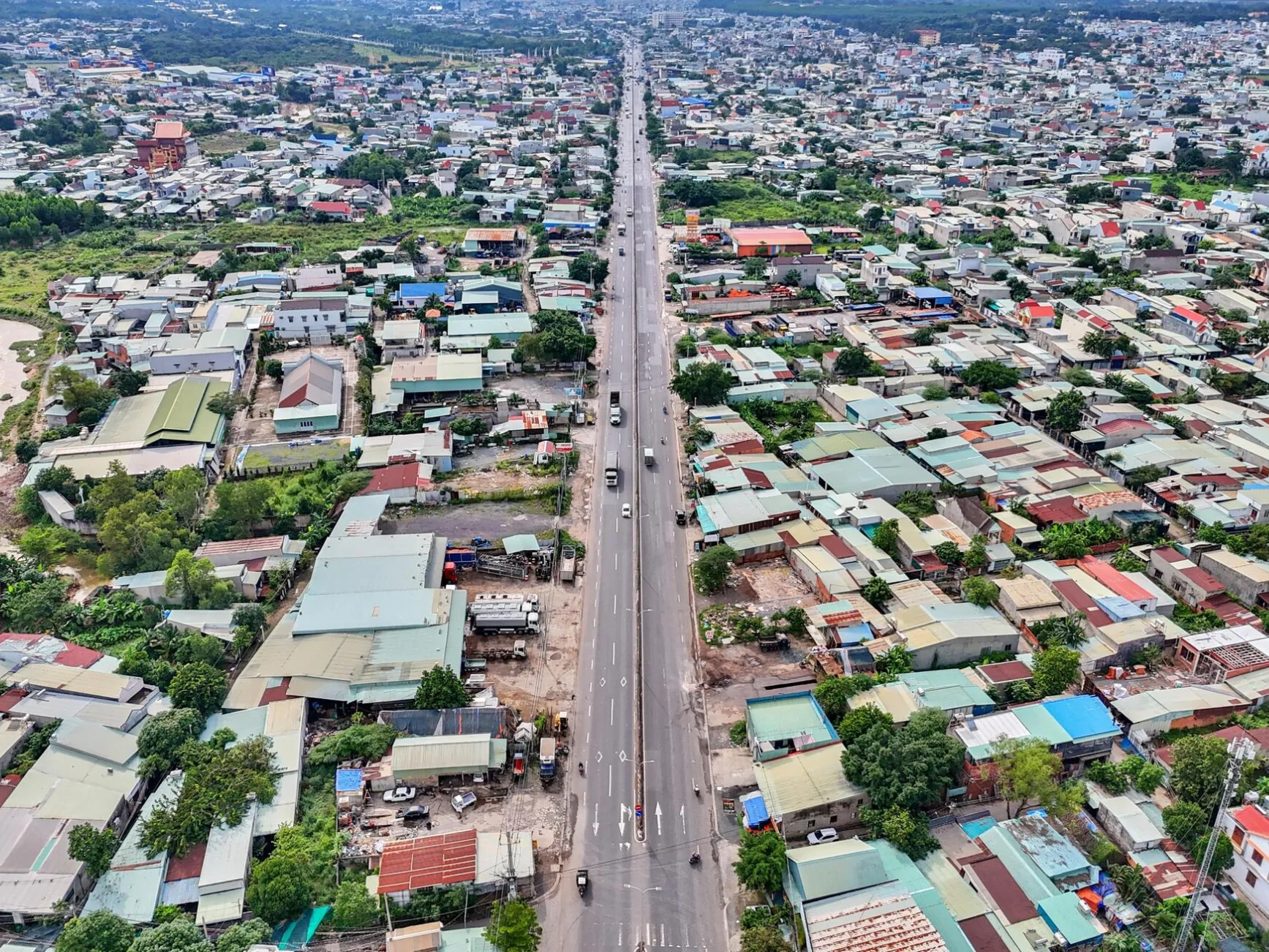 bất động sản biên hòa vũng tàu