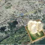 dự án nhà ở xã hội 4,7ha phường Rạch Dừa Vũng Tàu