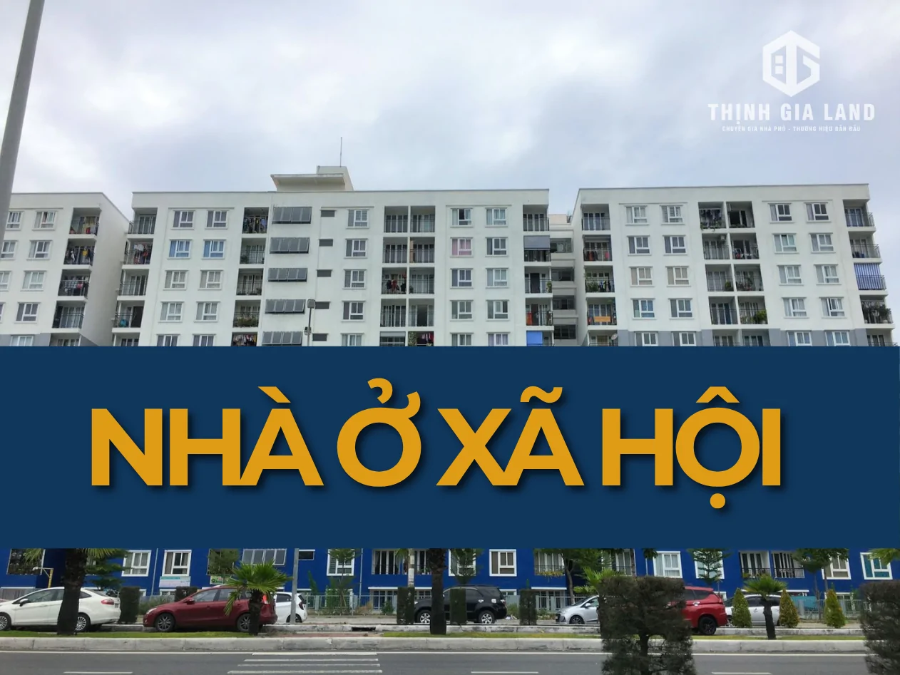 Top 3 điều cần chuẩn bị khi làm hồ sơ mua nhà ở xã hội (chi tiết nhất) 2 nhà ở xã hội
