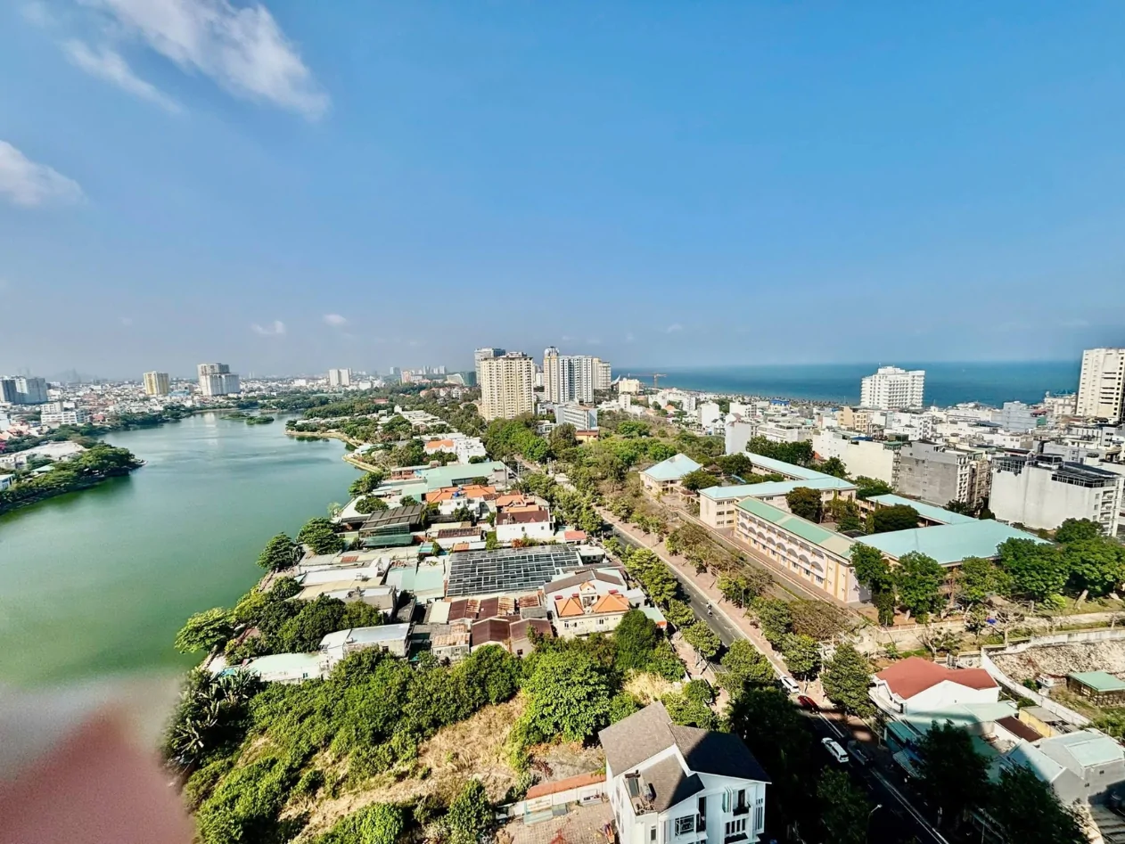 chung cư Vũng Tàu 2026