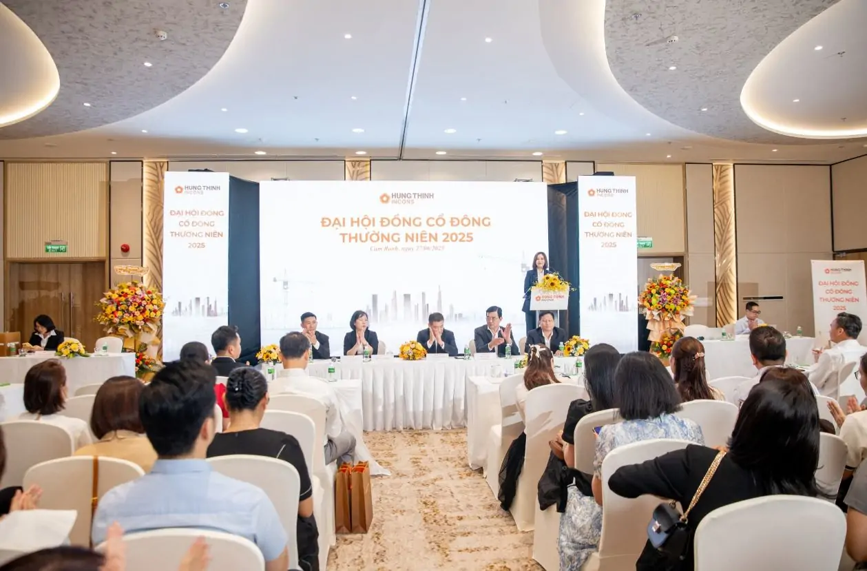 Hưng Thịnh Incons