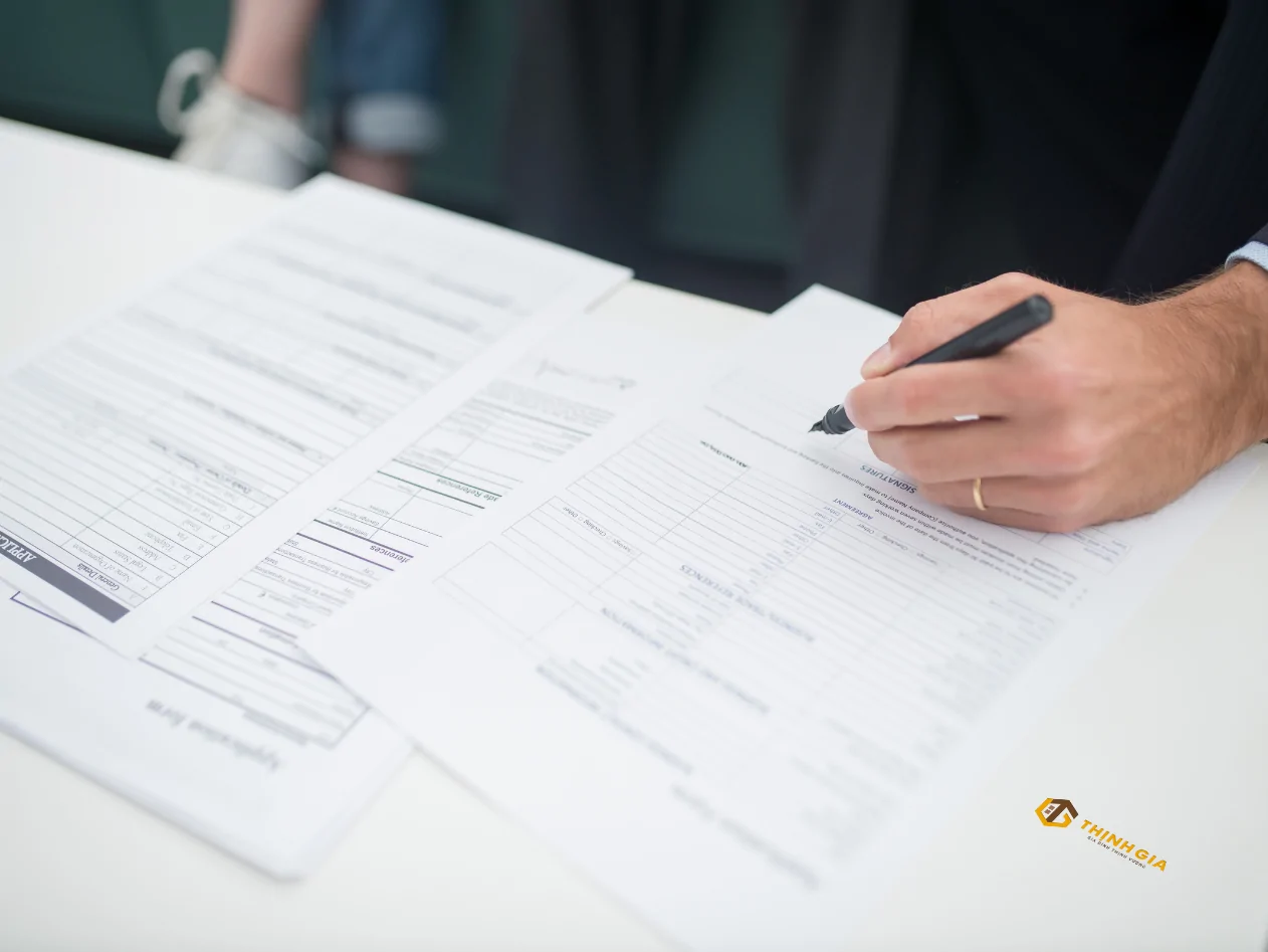 Ký gửi bất động sản Vũng Tàu