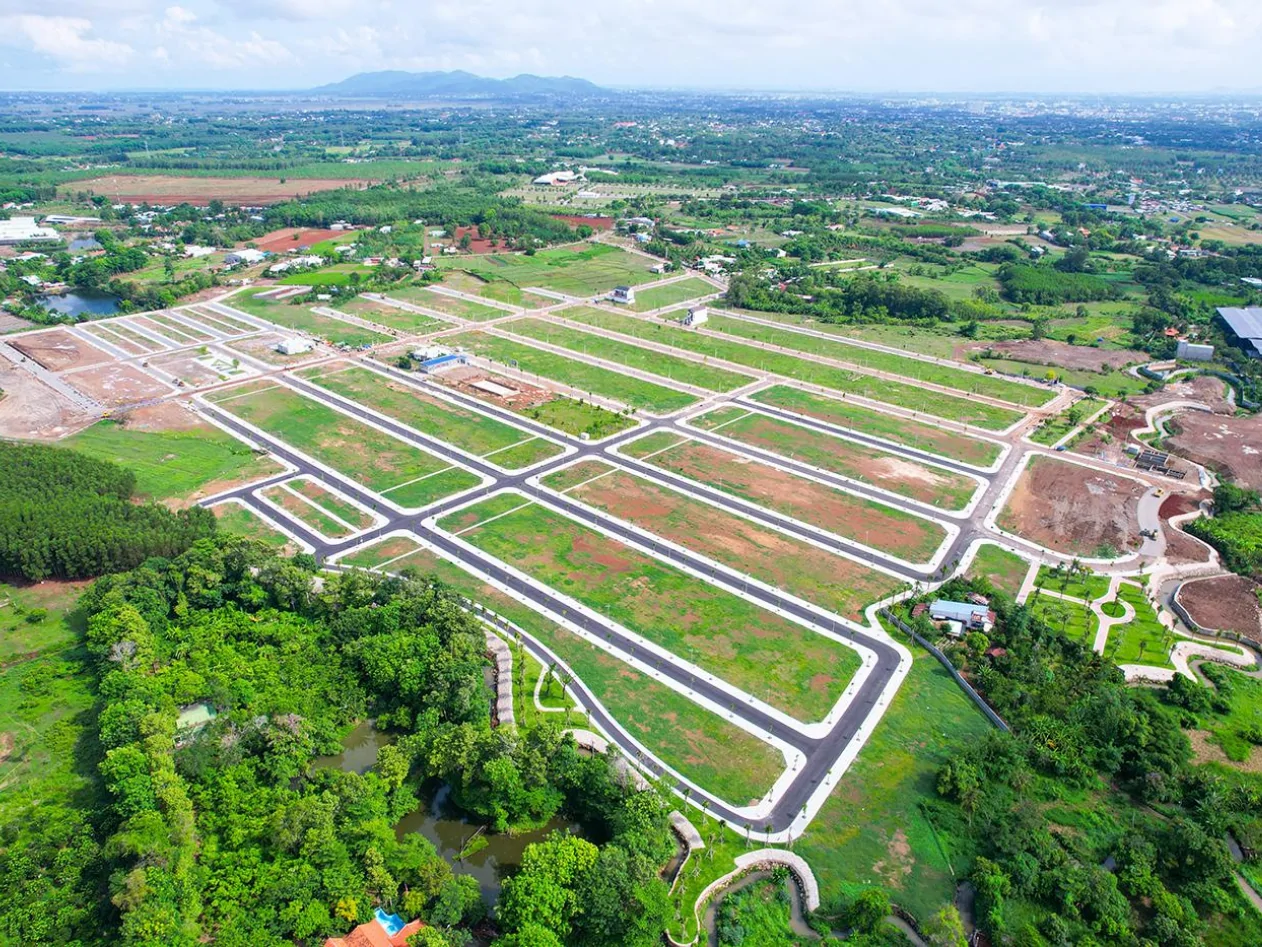 Quy hoạch đất nền Vũng Tàu