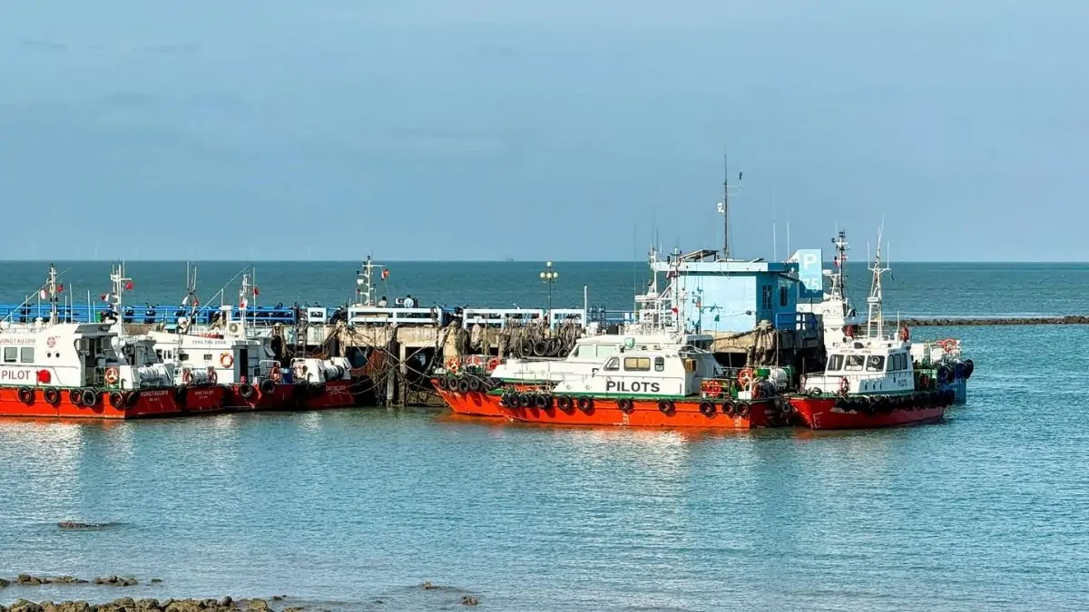 vũng tau du lịch và dầu khí