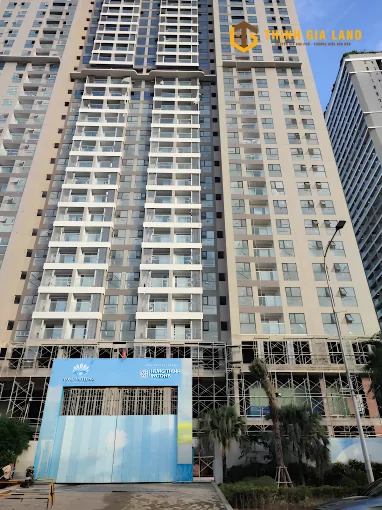 Chi tiết dự án Vũng Tàu Pearl: Giá bán, chính sách & phân tích đầu tư 2026 4 dự án Vũng Tàu Pearl