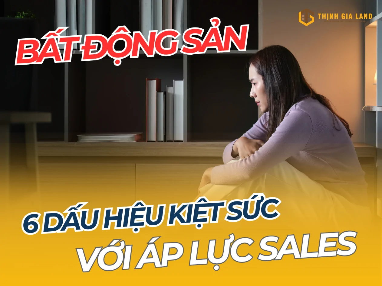 ap luc sales Thịnh Gia Land | Bất Động Sản Vũng Tàu Minh Bạch, Pháp Lý Rõ Ràng