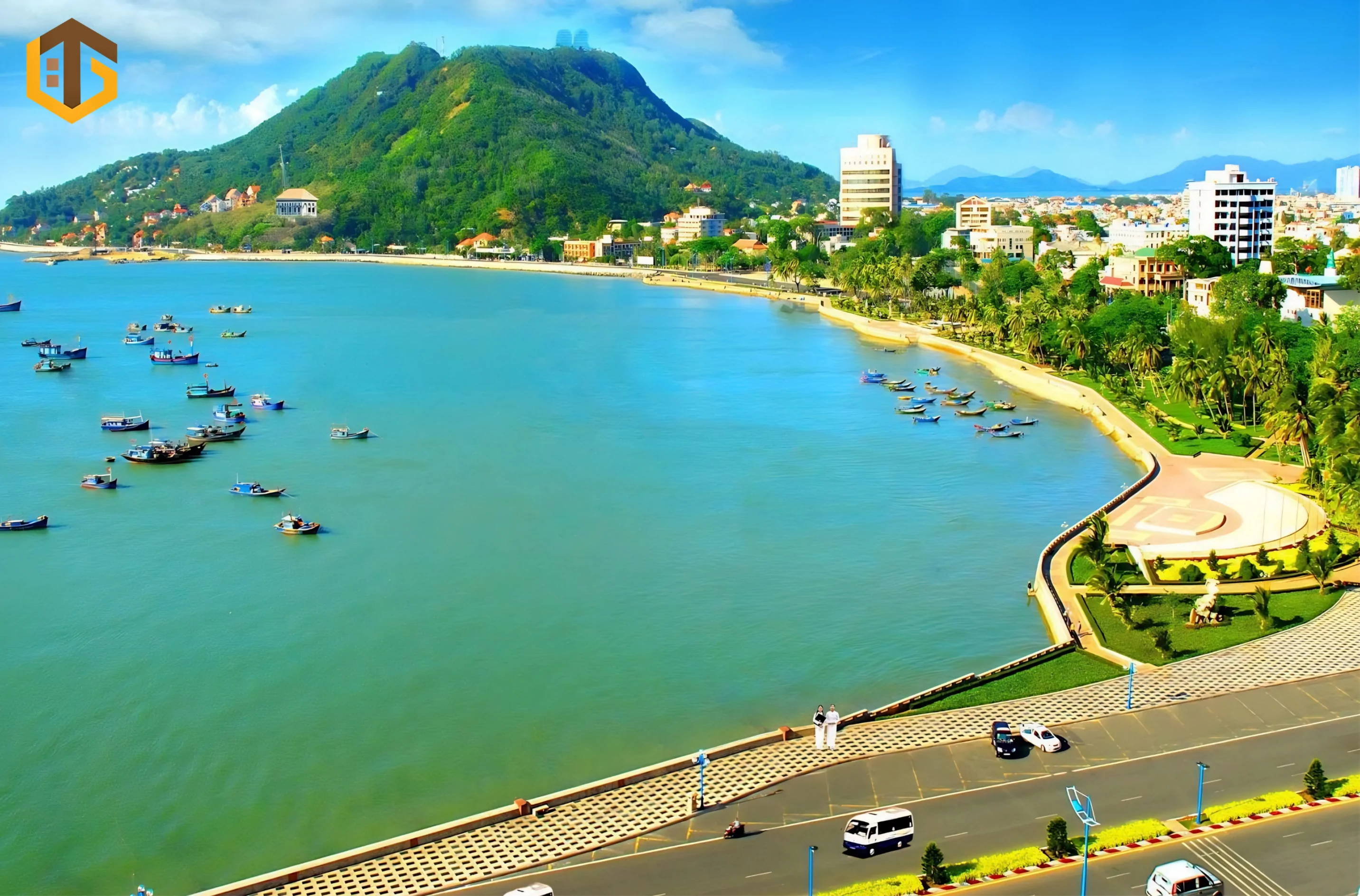 TOÀN CẢNH ĐẦU TƯ BẤT ĐỘNG SẢN ĐƯỜNG 3/2 VŨNG TÀU 2026: QUY HOẠCH, GIÁ ĐẤT, DỰ ÁN VÀ TIỀM NĂNG TĂNG TRƯỞNG 2 Cao tốc Biên Hòa – Vũng Tàu được kỳ vọng cải thiện mạnh khả năng kết nối liên vùng.