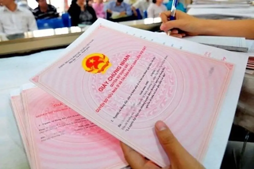 Chuẩn Bị Hồ Sơ Pháp Lý trước khi gửi bán nhà