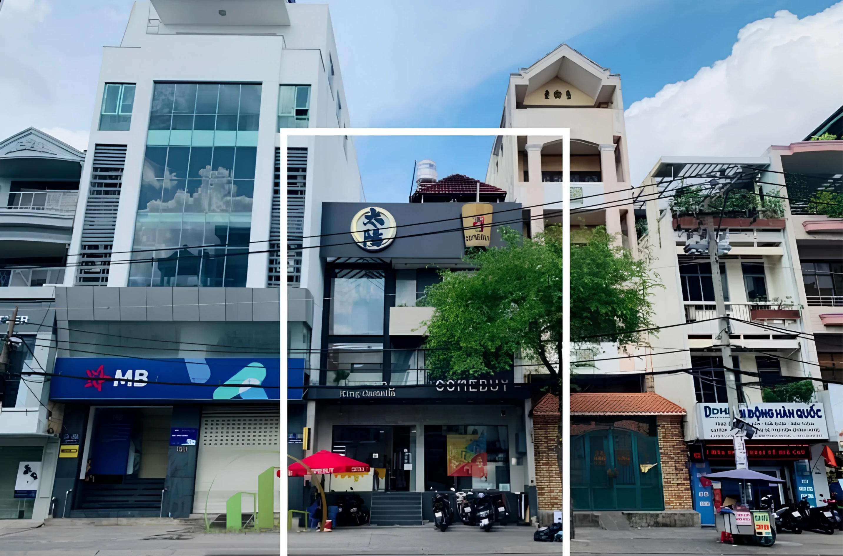 Mua bán nhà đất đường Ba Cu: Đầu tư vào giá trị trường tồn tại trung tam thương mại 3 mua bán nhà đất đường Ba Cu