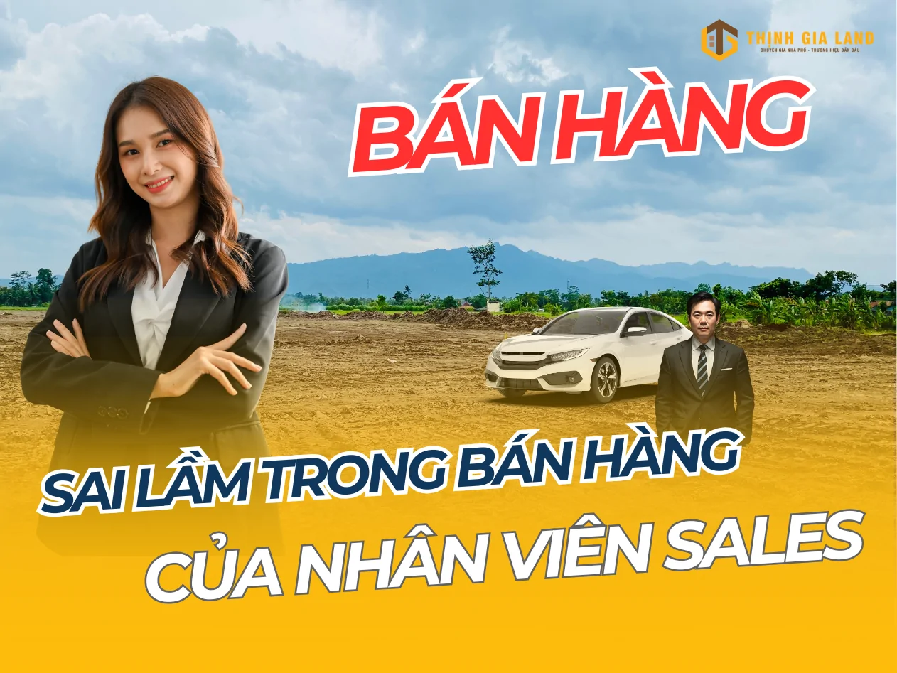 sai lam ban hang Thịnh Gia Land | Bất Động Sản Vũng Tàu Minh Bạch, Pháp Lý Rõ Ràng
