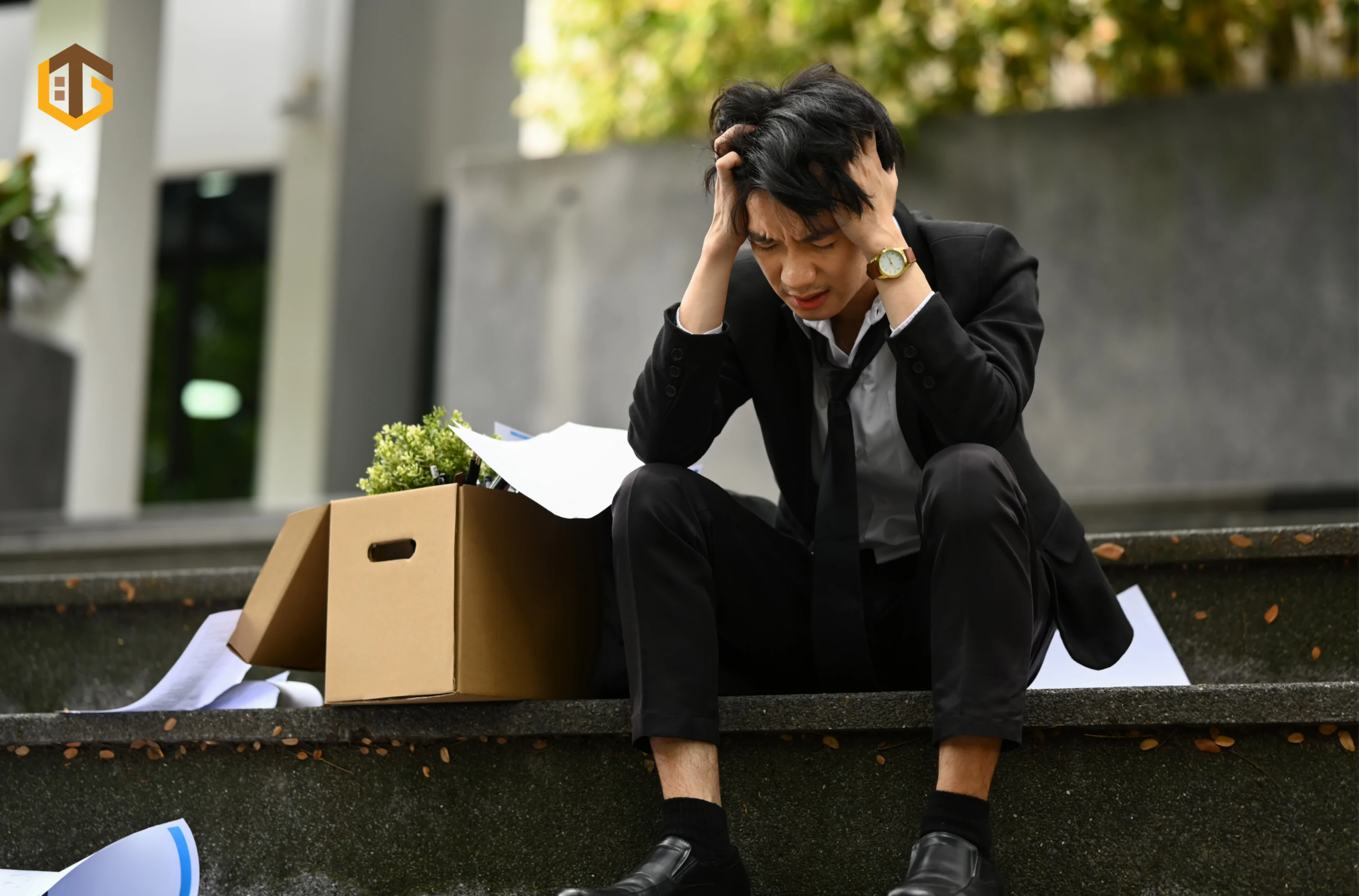 trong bất động sản sai lầm khi bán hàng làm ta thất bại