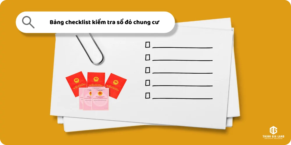 Sổ đỏ chung cư tại Vũng Tàu: 10 điều cần kiểm tra trước khi mua và thuê 3 Sổ đỏ chung cư tại Vũng Tàu: 10 điều cần kiểm tra trước khi mua