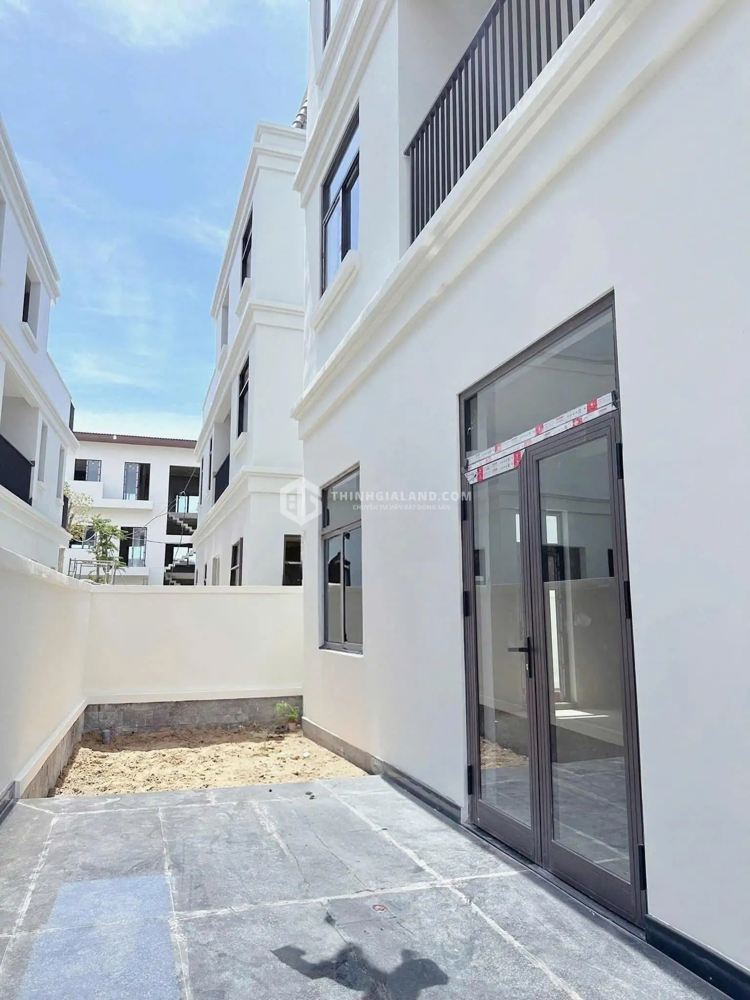 Biệt thự song lập Lavida Vũng Tàu - ảnh 03