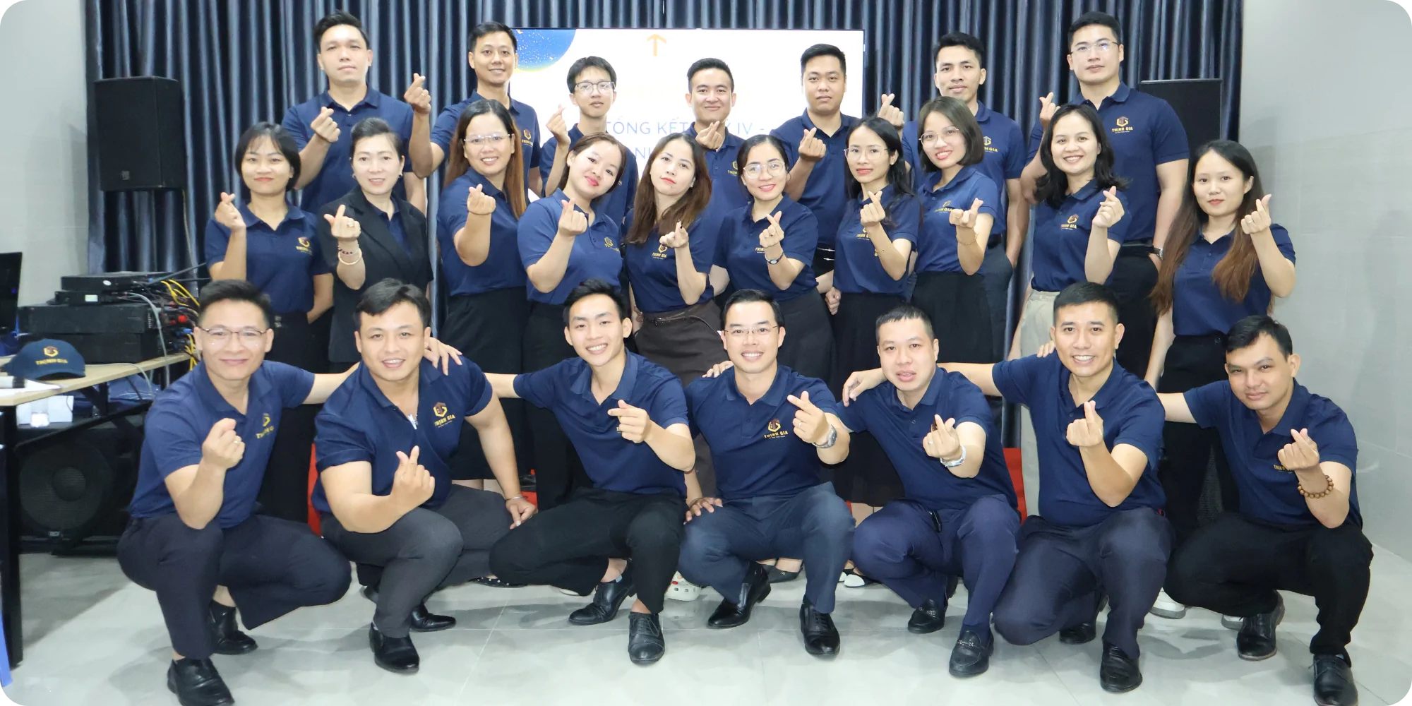 brand thinh gia land 11 Vai trò và trách nhiệm của môi giới trong hợp đồng đặt cọc nhà đất