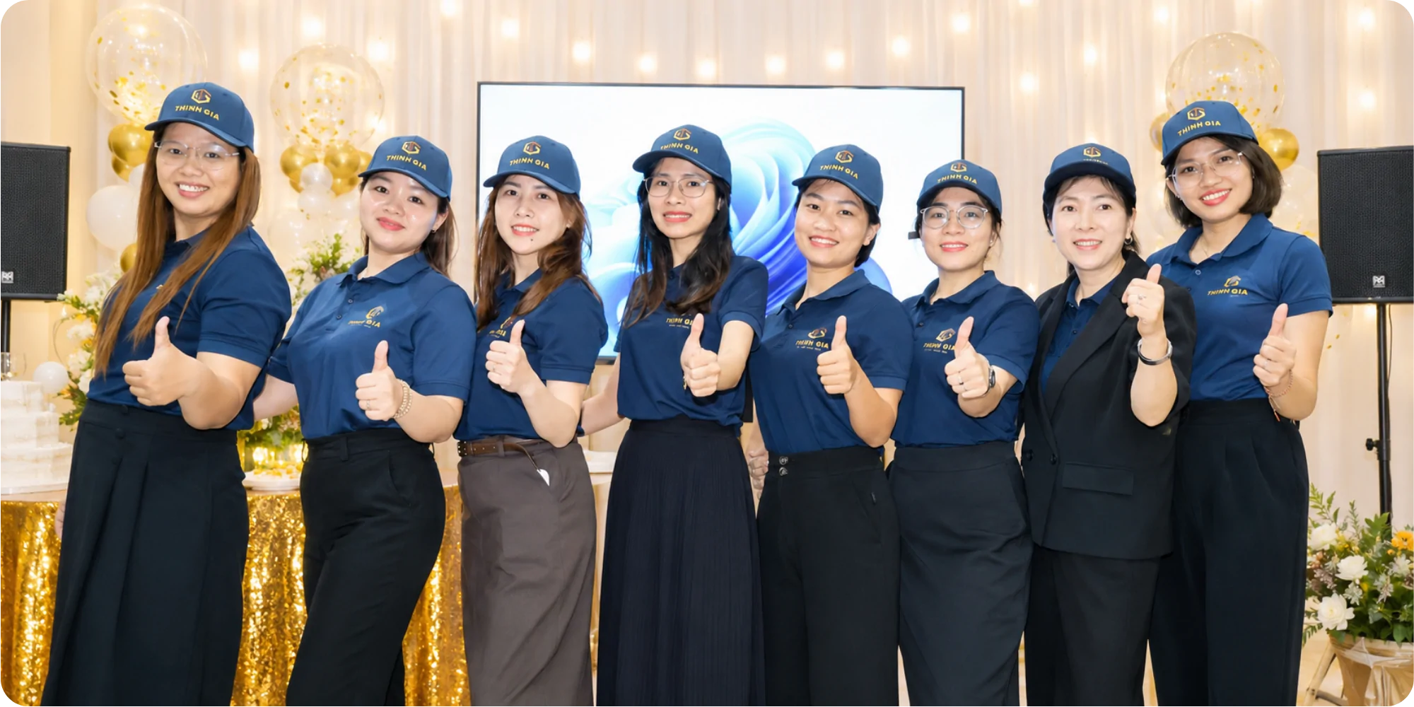 brand thinh gia land 12 Kinh nghiệm làm hợp đồng đặt cọc mua nhà phố Vũng Tàu