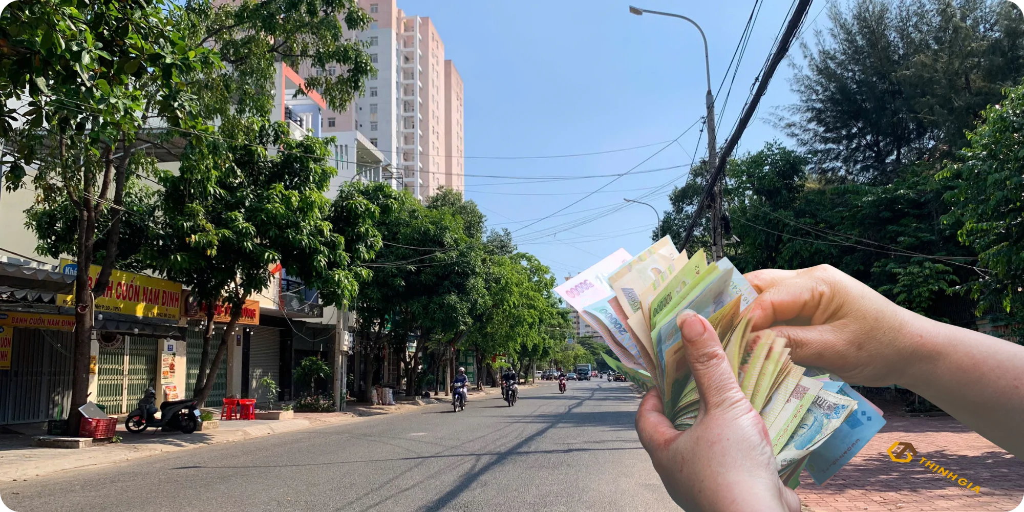 5 Bẫy cài cắm trong hợp đồng đặt cọc mua nhà Vũng Tàu dễ mất trắng tiền 2 Điều khoản mất cọc rất rõ nhưng trách nhiệm của bên bán lại rất mơ hồ
