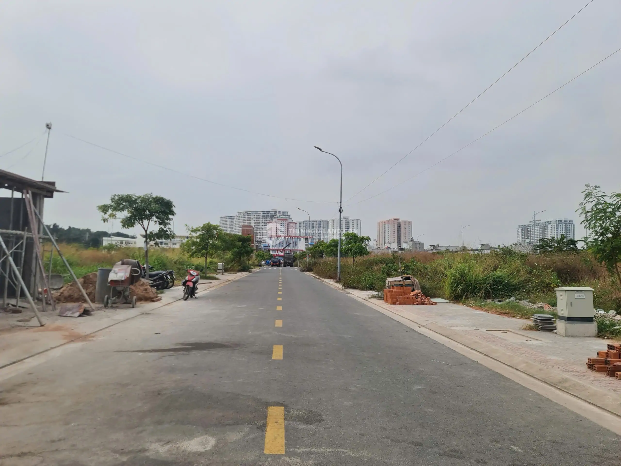 dat tdc 10ha rach dua chi linh vung tau 01 Thịnh Gia Land | Bất Động Sản Vũng Tàu Minh Bạch, Pháp Lý Rõ Ràng