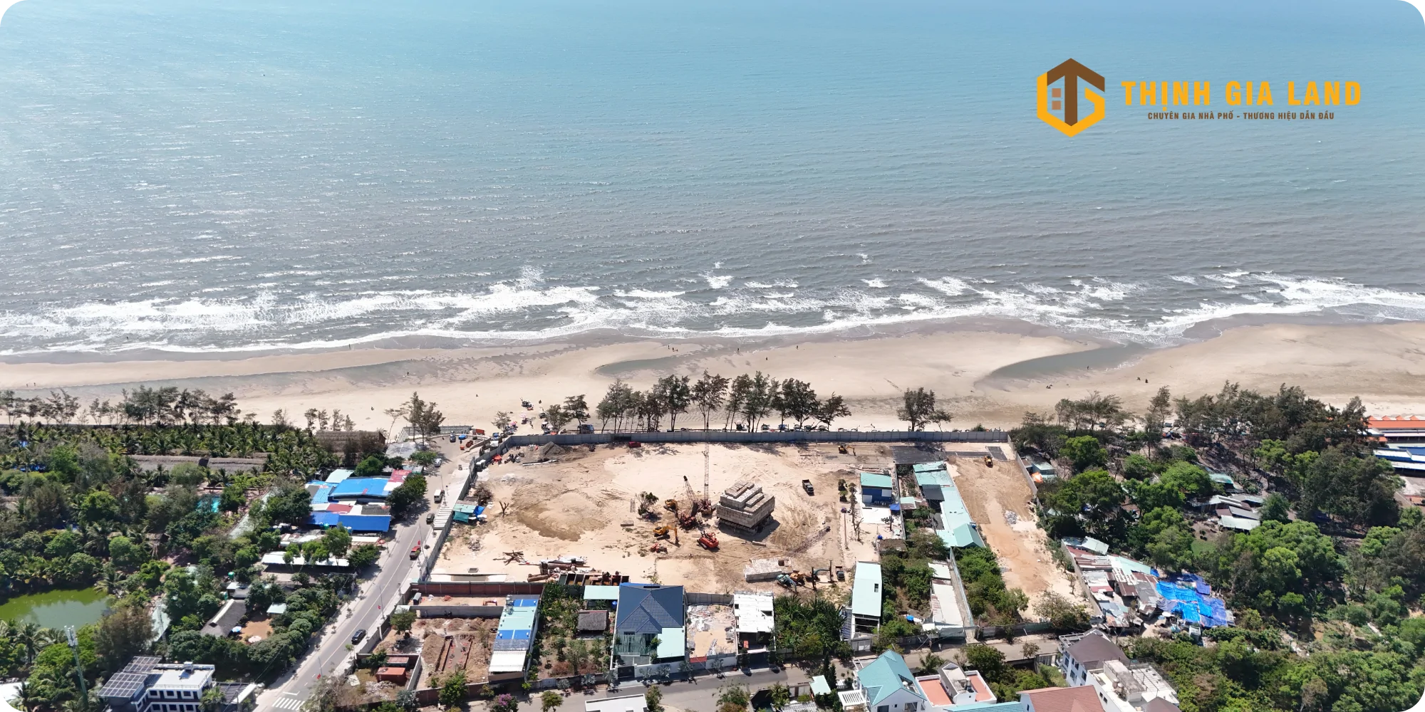 Quy trình đặt cọc mua nhà Vũng Tàu tránh rủi ro lật kèo 4 Dừng đặt cọc khi nhà đất Vũng Tàu chưa rõ pháp lý